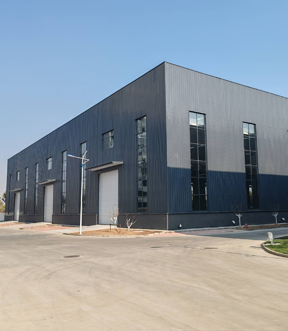 Hebei Xingyaoda Construction Equipment Co., Ltd.