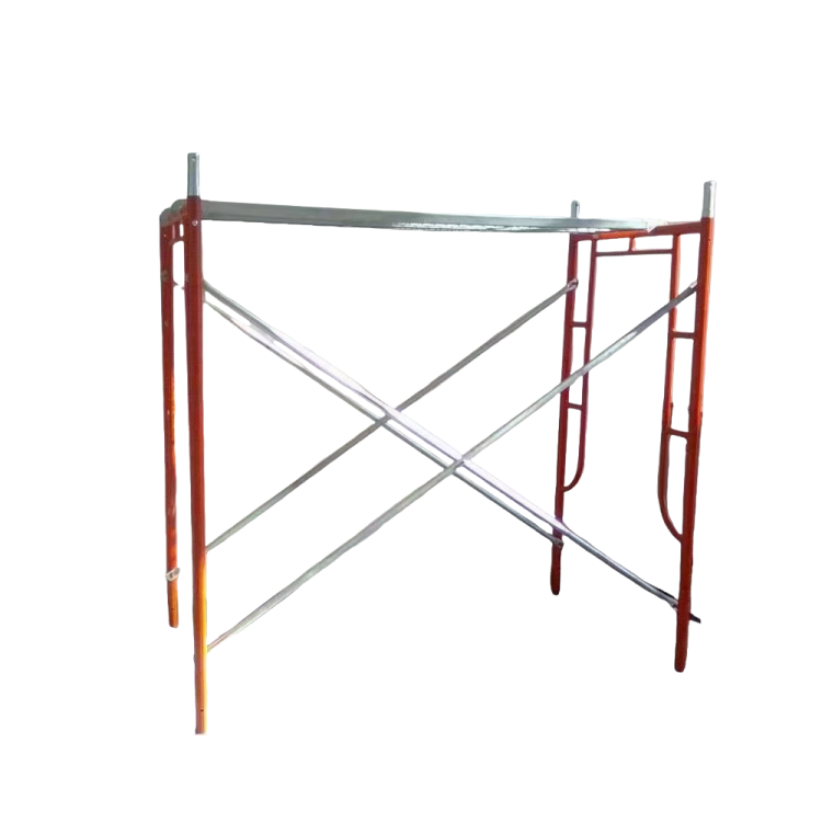 scaffold