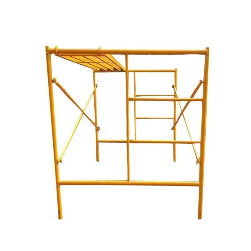 scaffold