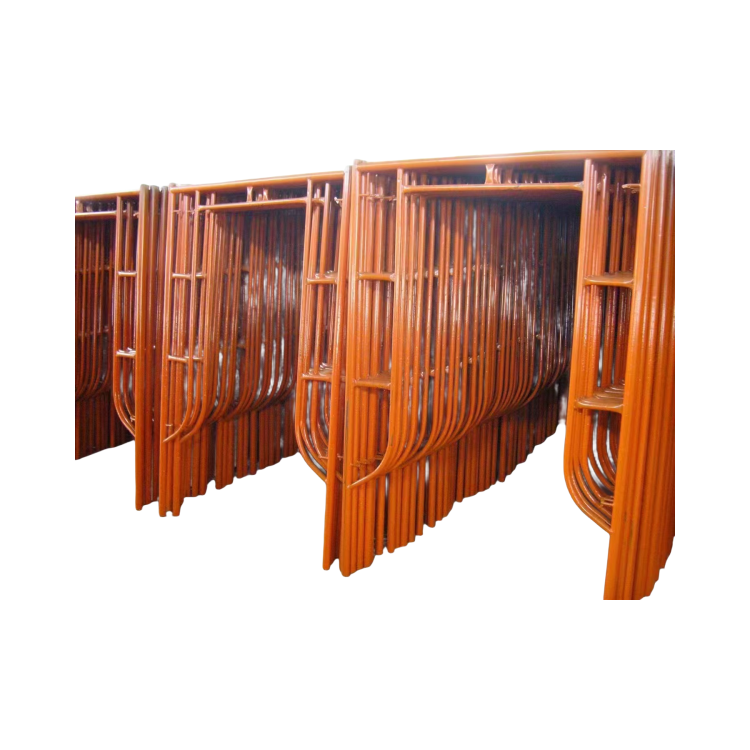 scaffold